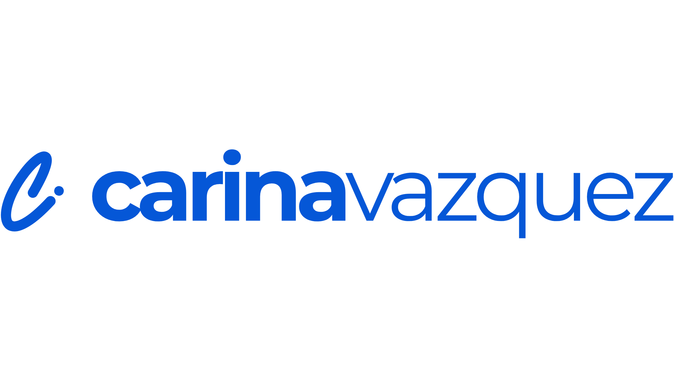 carina vazquez